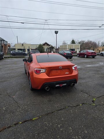2013 Scion FR-S - Photo 3 - Salem, OR 97302