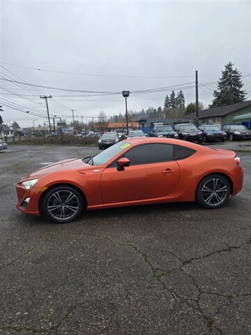 2013 Scion FR-S - Photo 2 - Salem, OR 97302