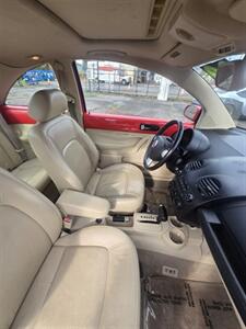 2002 Volkswagen Beetle GLS - Photo 6 - Salem, OR 97302