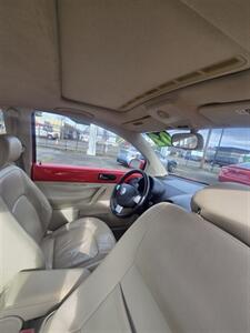 2002 Volkswagen Beetle GLS - Photo 10 - Salem, OR 97302