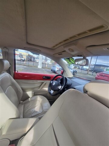 2002 Volkswagen Beetle GLS - Photo 10 - Salem, OR 97302