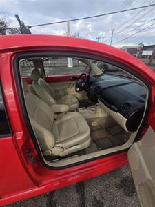 2002 Volkswagen Beetle GLS - Photo 5 - Salem, OR 97302