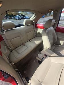 2002 Volkswagen Beetle GLS - Photo 8 - Salem, OR 97302