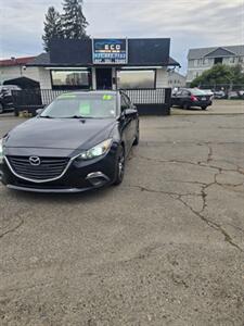 2015 Mazda Mazda3 i Sport   - Photo 2 - Salem, OR 97302