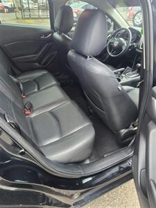 2015 Mazda Mazda3 i Sport   - Photo 11 - Salem, OR 97302