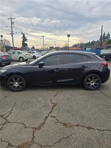 2015 Mazda Mazda3 i Sport   - Photo 3 - Salem, OR 97302