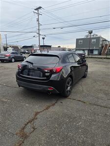 2015 Mazda Mazda3 i Sport   - Photo 5 - Salem, OR 97302
