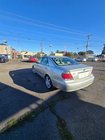 2005 Toyota Camry Standard   - Photo 3 - Salem, OR 97302