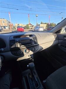 2005 Toyota Camry Standard   - Photo 11 - Salem, OR 97302