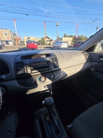 2005 Toyota Camry Standard   - Photo 11 - Salem, OR 97302
