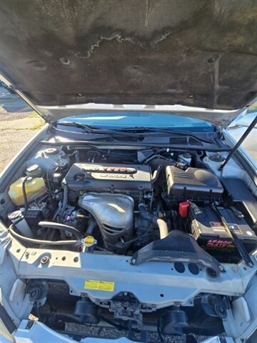 2005 Toyota Camry Standard   - Photo 13 - Salem, OR 97302