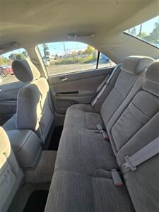 2005 Toyota Camry Standard   - Photo 10 - Salem, OR 97302