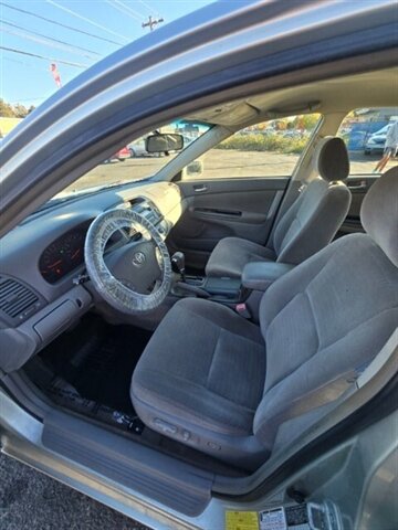 2005 Toyota Camry Standard   - Photo 6 - Salem, OR 97302