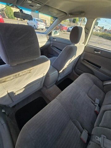 2005 Toyota Camry Standard   - Photo 8 - Salem, OR 97302