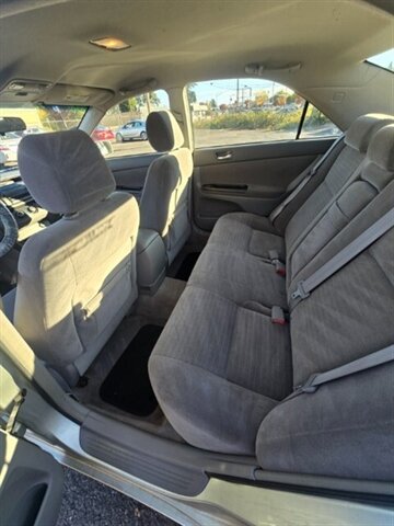 2005 Toyota Camry Standard   - Photo 9 - Salem, OR 97302