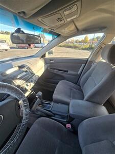 2005 Toyota Camry Standard   - Photo 5 - Salem, OR 97302