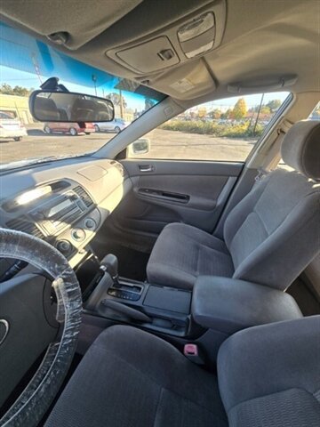 2005 Toyota Camry Standard   - Photo 5 - Salem, OR 97302