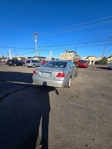 2005 Toyota Camry Standard   - Photo 4 - Salem, OR 97302