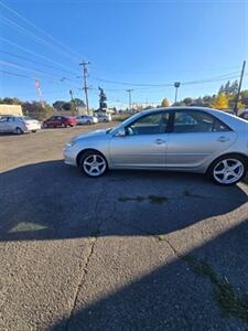 2005 Toyota Camry Standard   - Photo 7 - Salem, OR 97302