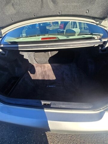 2005 Toyota Camry Standard   - Photo 12 - Salem, OR 97302