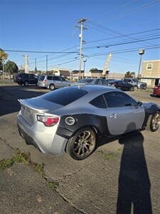 2016 Subaru BRZ Limited   - Photo 4 - Salem, OR 97302