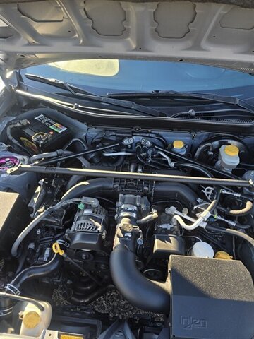 2016 Subaru BRZ Limited   - Photo 11 - Salem, OR 97302