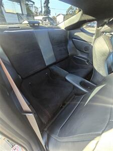 2016 Subaru BRZ Limited   - Photo 6 - Salem, OR 97302
