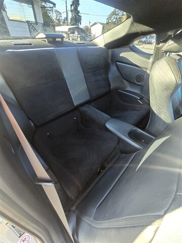 2016 Subaru BRZ Limited   - Photo 6 - Salem, OR 97302