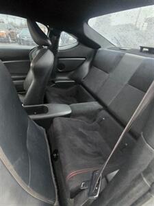 2016 Subaru BRZ Limited   - Photo 9 - Salem, OR 97302