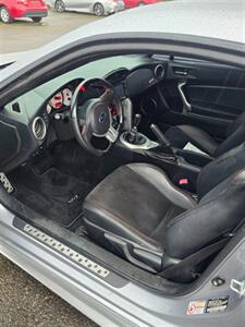 2016 Subaru BRZ Limited   - Photo 7 - Salem, OR 97302