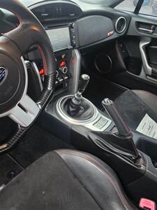 2016 Subaru BRZ Limited   - Photo 8 - Salem, OR 97302