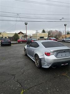 2016 Subaru BRZ Limited   - Photo 3 - Salem, OR 97302