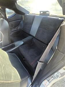 2016 Subaru BRZ Limited   - Photo 10 - Salem, OR 97302