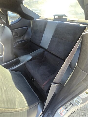 2016 Subaru BRZ Limited   - Photo 10 - Salem, OR 97302