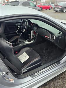 2016 Subaru BRZ Limited   - Photo 5 - Salem, OR 97302