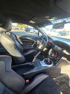 2016 Subaru BRZ Limited   - Photo 7 - Salem, OR 97302