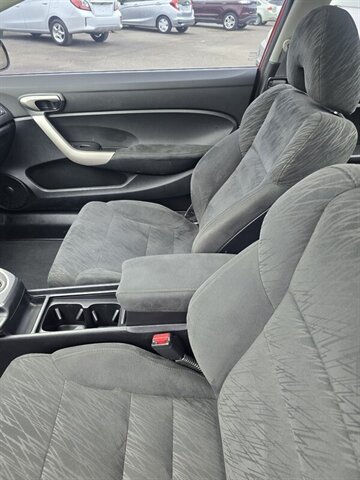 2008 Honda Civic EX   - Photo 5 - Salem, OR 97302