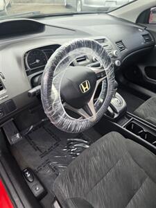 2008 Honda Civic EX   - Photo 6 - Salem, OR 97302