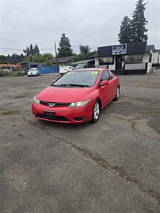 2008 Honda Civic EX   - Photo 1 - Salem, OR 97302