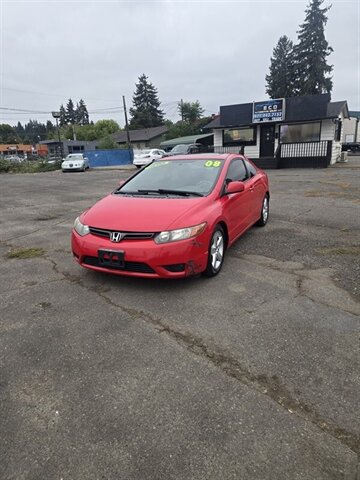 2008 Honda Civic EX   - Photo 2 - Salem, OR 97302