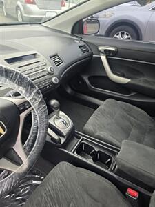 2008 Honda Civic EX   - Photo 7 - Salem, OR 97302