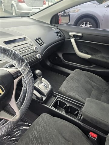 2008 Honda Civic EX   - Photo 8 - Salem, OR 97302