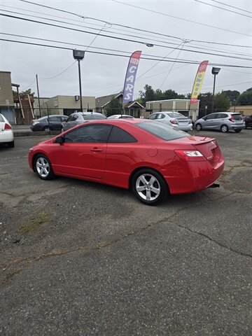 2008 Honda Civic EX   - Photo 4 - Salem, OR 97302