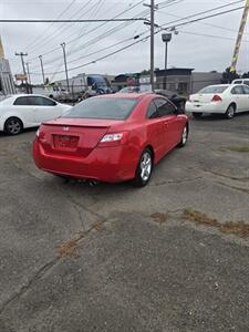 2008 Honda Civic EX   - Photo 2 - Salem, OR 97302