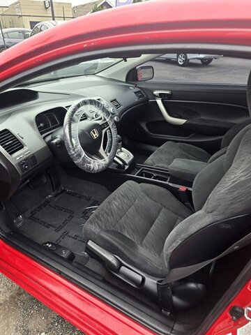 2008 Honda Civic EX   - Photo 6 - Salem, OR 97302