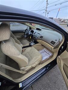 2006 Honda Civic EX   - Photo 13 - Salem, OR 97302