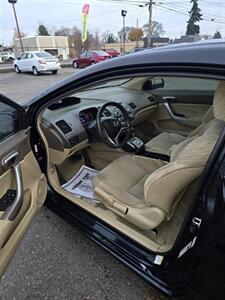 2006 Honda Civic EX   - Photo 10 - Salem, OR 97302