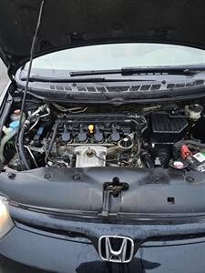2006 Honda Civic EX   - Photo 11 - Salem, OR 97302
