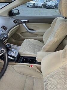 2006 Honda Civic EX   - Photo 8 - Salem, OR 97302