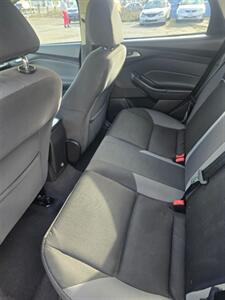 2014 Ford Focus SE   - Photo 7 - Salem, OR 97302